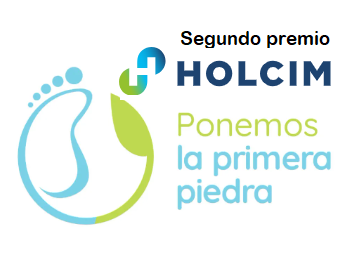 Holcim premia a vesta-z