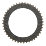 Disco de freno - DISCO DE FRICCION ZF-0501210139-0501.210.139-0501 210 139