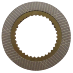 Disco de freno ZF 0501314382-0501.314.382-0501 314 382