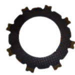 FRICTION DISCO - DISCO DE FRENO FRICCIÓN REF. ZF 0501323004-0501.323.004-0501 323 004