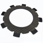 DISCO DE EMBRAGUE ZF 0501323005-0501.323.005-0501 323 005