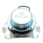 Relé 24V de batería para KOMATSU 08088-30000, 0808830000 original para PC130, PC220, PC240, PC290, PC300, PC350, 08088-30000, 17A-06-11361, 421-06-11930, 17A0611361, 4210611930