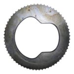 DISCO SEPARADOR DE FRENO CARRARO REF. 134740