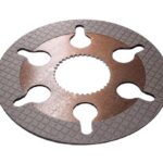 DISCO DE FRICCIÓN CARRARO REF 143874