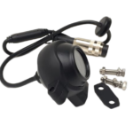 Cámara compatible con maquinas Volvo 17497050