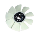 VENTILADOR CASE 580SLE- VENTILADOR CASE 580SM REF.277800A1