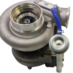 Turbo compatible con turbo Komatsu 6738-81-8192, SAA6D102E-2 HX35W 4035376 4089746 4035899