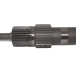 Eje de entrada equivalente ZF-4143302101/4143 302 101/4143.302.101/4143-302-101