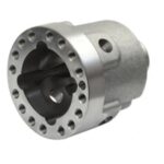 Carcasa de diferencial ZF 4482 330 006-4482.330.006-4482330006