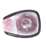 PILOTO HIDROMEK 526/00225 DELANTERO DERECHO COMPLETO