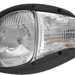 Piloto delantero izquierdo equivalente ref. Hidromek 526/00226-526-00226