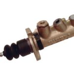 BOMBA DE FRENO TEREX / FERMEC / MASSEY FERGUSON 6102448M91