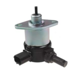 Solenoide de pare Bobcat 6684826, 7022789 Kubota V2203-V2403-V1703-V3300 REF. 1A084-60012