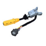 Mando marchas JCB 3CX equivalente, mando inversor para JCB 701/80145, 701-80145, 70180145