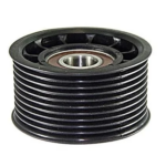 Polea intermedia para Volvo 8086970, 7408086970, 6970880