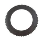 FRICTION DISC - DISCO DE FRICCION ZF - 0501212373-0501.212.373-0501 212 373