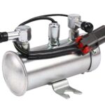 Bomba de alimentación eléctrica 24V Isuzu 6HK1 y 4HK1 ALTERNATIVA