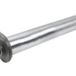 Bulón cargadora Liebherr-9605441