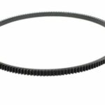 Corona de volante para Cummins 4BT 3901774 compatible con Case J901774