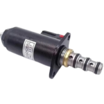 Válvula solenoide de la bomba hidráulica para KOBELCO SK200-6E KOBYN35V00061F1