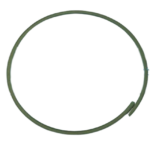 Anillo de soporte ZF - 0501 311 228-0501311228-0501.311.228