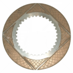 Disco de friccion freno Ref. ZF - 0501314381-0501.314.381-0501 314 381