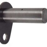 Bulón de brazo CASE 621, 621B, 621B, 721C, 721B, 721, 821, 821B, 821C COMPATIBLE CON REF. L128351