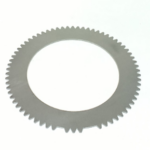 Disco de freno intermedio plato de acero ref. ZF - 4462305079-4462 305 079-4462.305.079