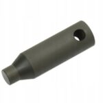 Eje de diferencial Ref. ZF 4482330007-4482 330 007-4482.330.007-4482-330-007