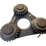 Porta satélites mando final Doosan Daewoo