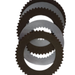 11144604 Juego discos caja de cambios VOLVO L90E