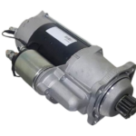 10410932 Motor de arranque para Liebherr 11386645