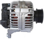 0124510001 Alternador V 12 A120 Rotación---> P PV6 Ventilador IF Tipo BOSCH