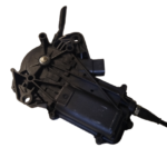 Motor de parada de motor Doosan Daewoo