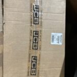 RADIDADOR EGR 320/06165