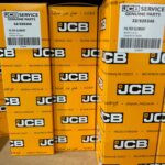 Filtro hidráulico JCB 32/925346