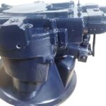 BOMBA HIDRAULICA SOLAR 340LC-V