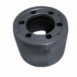 RING GEAR - CORONA REF. ZF-4472319265-4472.319.265-4472 319 265