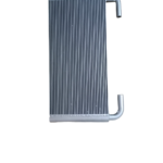 Radiador hidraulico para maquina Hitachi modelo ZX225USRL-5