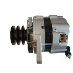 1812006035 Alternador 24V 50A PV3 poleas - Ø [mm]:86 Tipo ISUZU