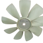 ASPAS DE VENTILADOR MOTOR