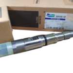 Inyector de combustible para motor Daewoo common rail DV11