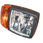 Faro delantero JCB 700/50055