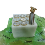 Juego de pistones bomba hidráulica K5V80