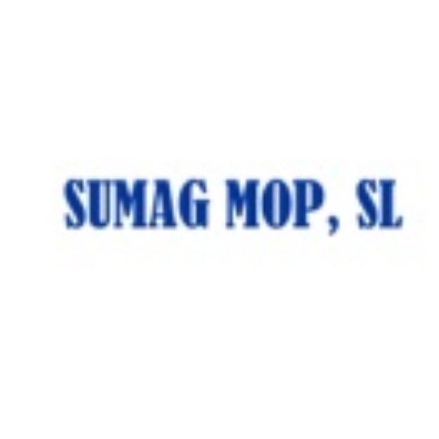 SUMAG MOP