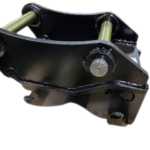 Enganche rápido mecánico HIDROMEK HMK102