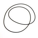 Junta tórica de cierre para ejes zf 0634304244