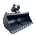 Cuchara orientable 1500mm.