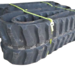 Oruga de goma Bridgestone - Cadena de goma Bridgestone 450X81.5X78 (Unidad)