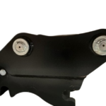 Enganche rapido mecanico JCB 3cx